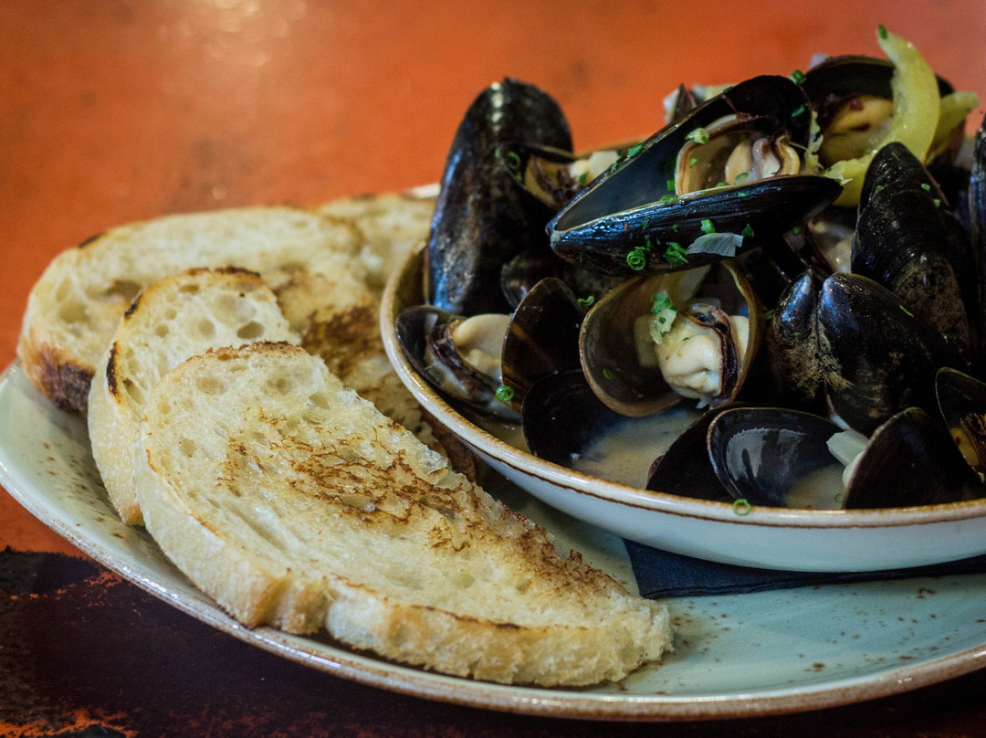 Coppercraft Distillery-荷兰村必去景点