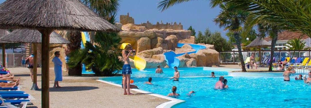 Camping Cap Soleil Oleron