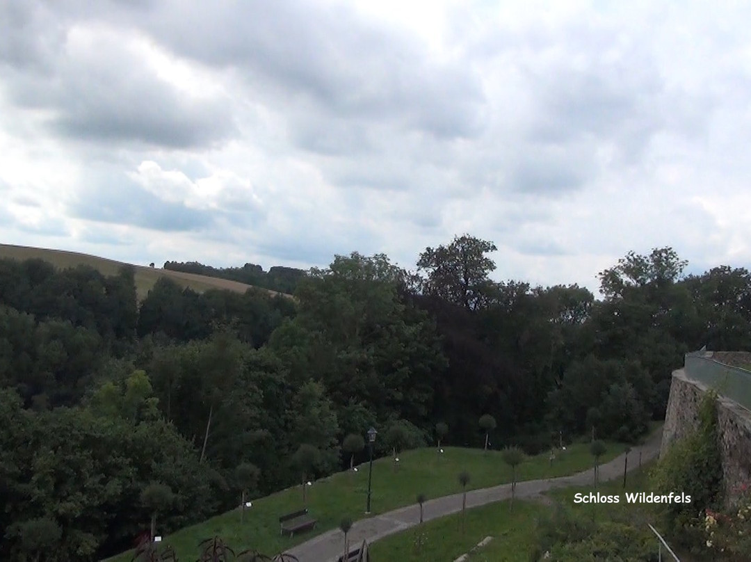 Schloss Wildenfels-Wildenfels必去景点