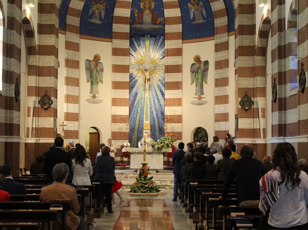 Chiesa di San Michele Arcangelo景点图片