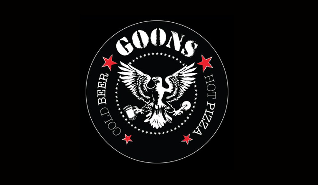 Goons Pizza & Beer