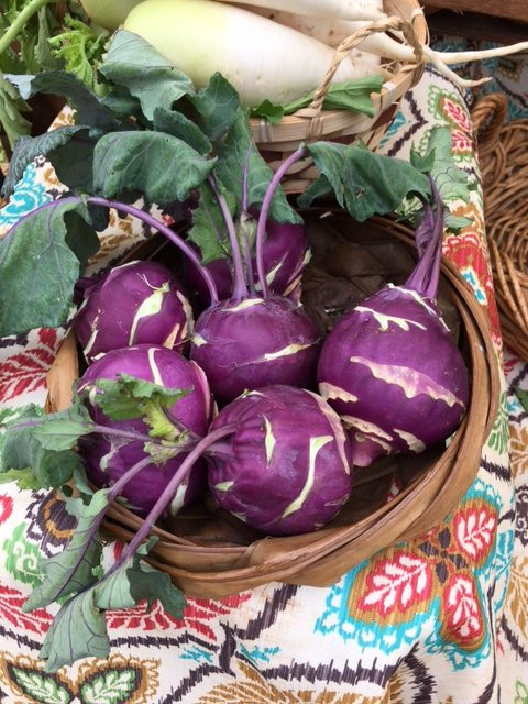 Waipa Farmers Market-哈纳雷伊必去景点