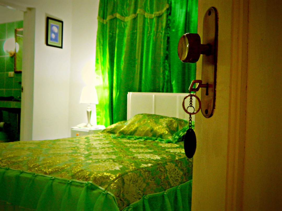 Hostal Dotres