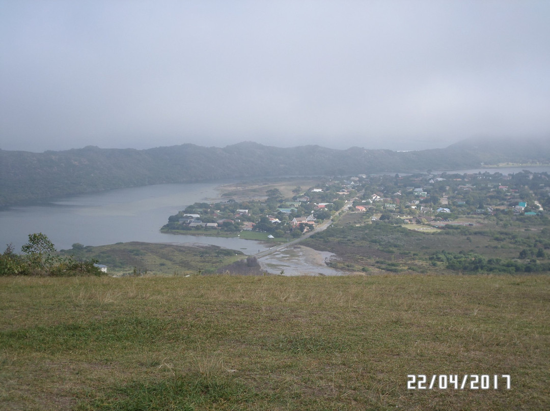 Cloud 9 Lookout-Sedgefield必去景点