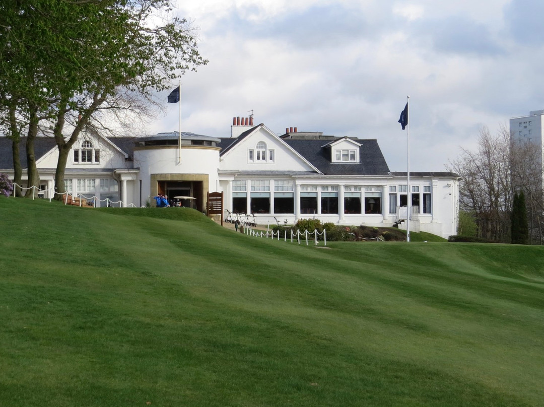 Pollok Golf Club景点图片