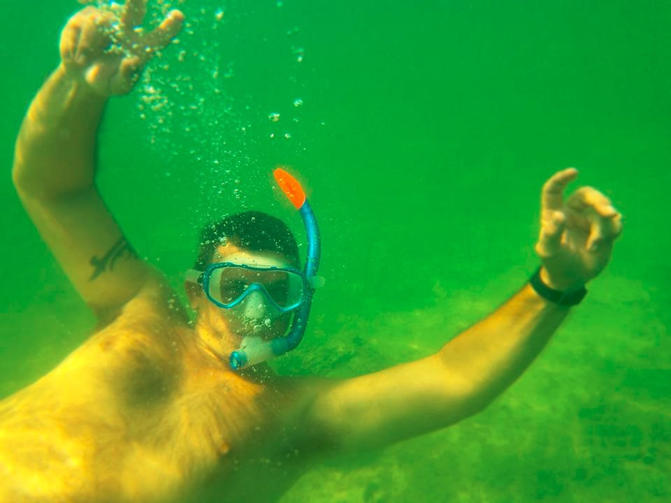 Surf You To The Moon-伊斯拉摩拉达必去景点