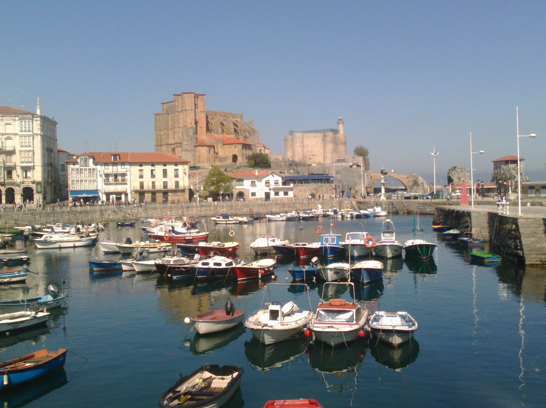 Pastelería KaiAlde (Merino)