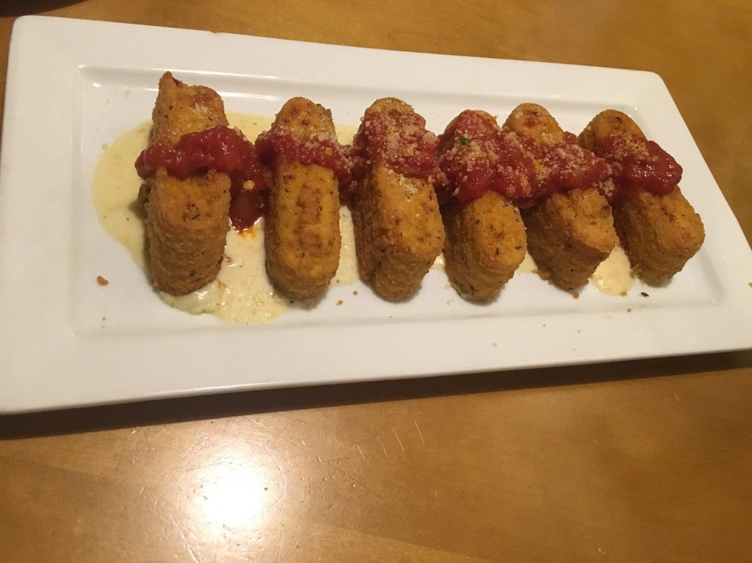 Olive Garden Italian Restaurant