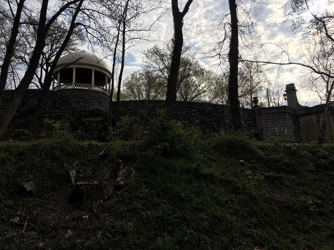 Brandywine Park-威尔明顿必去景点