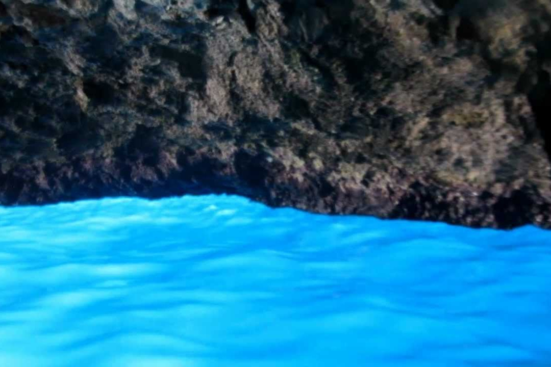Grotta Azzurra景点图片