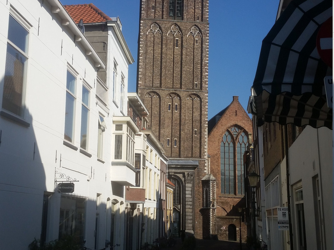 St. Janskerk (PKN)景点图片