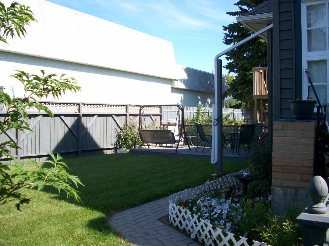 Nestle Inn on 3rd主图