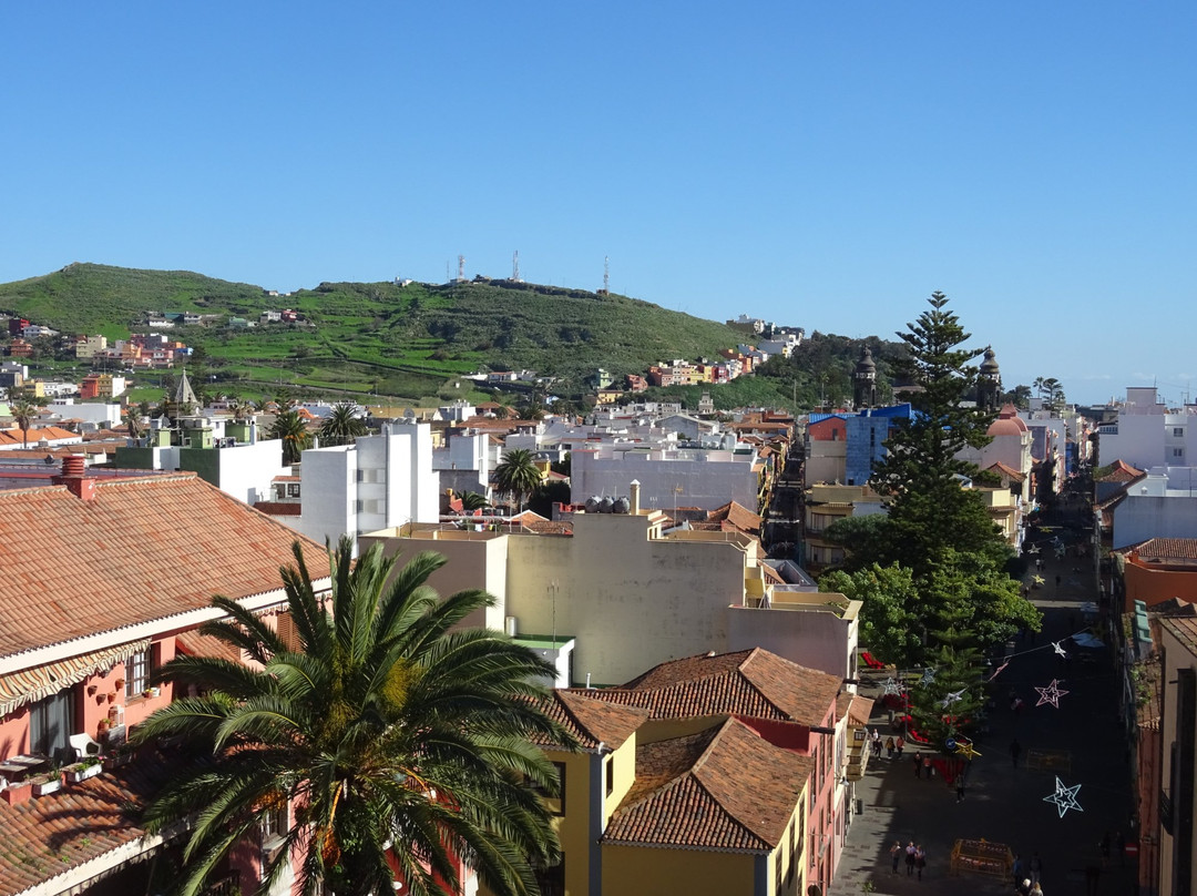 Oficina de Informacion Turistica de San Cristobal de la Laguna景点图片