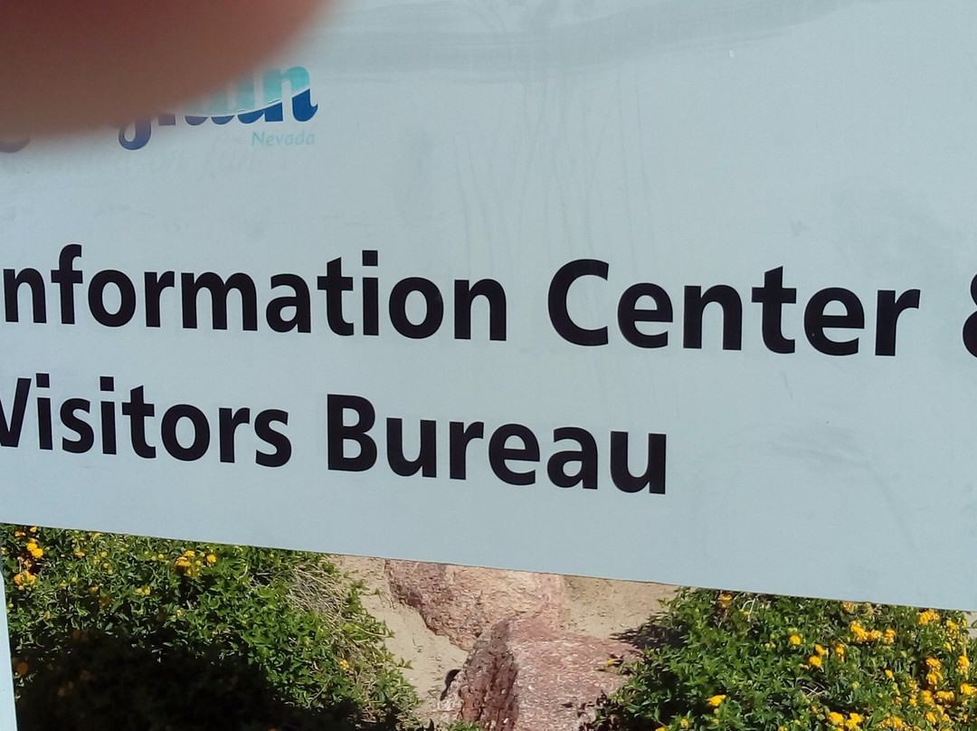 Laughlin Visitors Bureau-拉芙琳必去景点