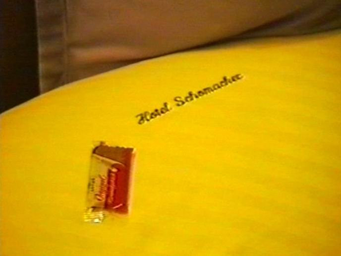 Hotel Schomacker主图