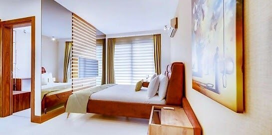 Concept Suites主图
