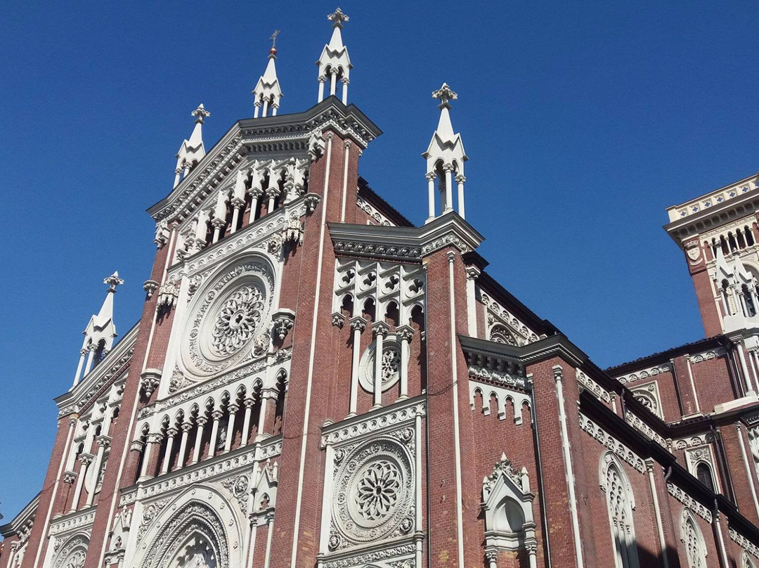 Bruino旅游景点-Chiesa Gesu Nazareno