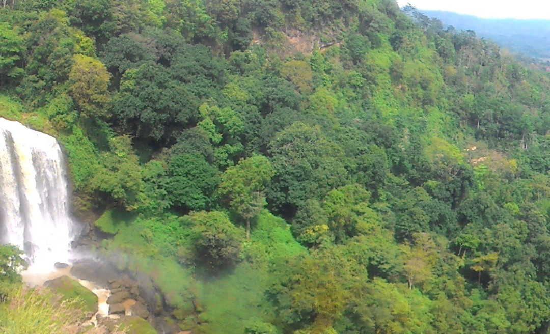Curug Sewu景点图片