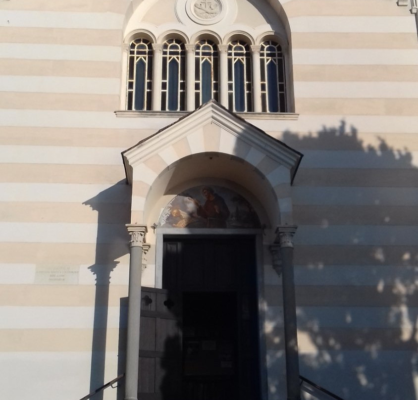 Chiesa di Santa Maria Immacolata景点图片