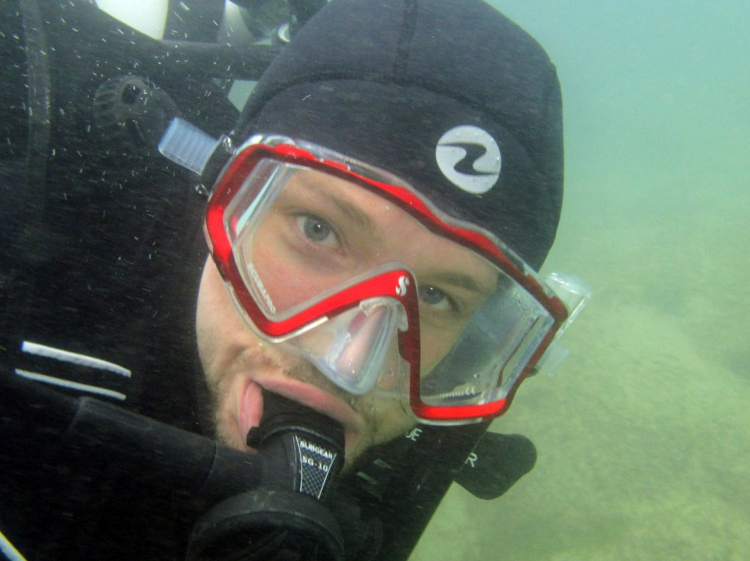 Red Duck Diving-Castlerock必去景点