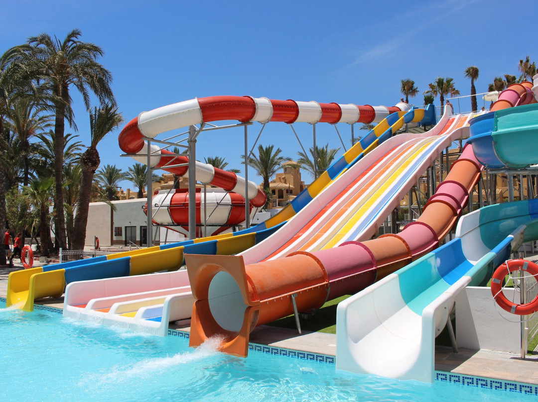 Playasol Hotel