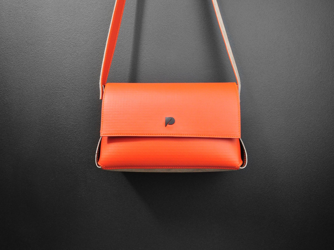 PAARL Handbags-根特必去景点