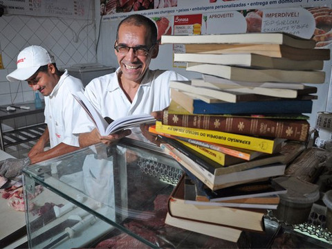 T-Bone Cultural-巴西利亚必去景点