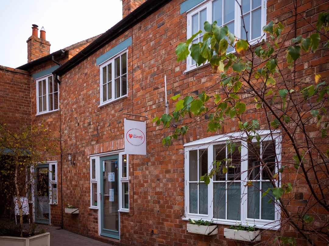 LLLovely-Audlem必去景点