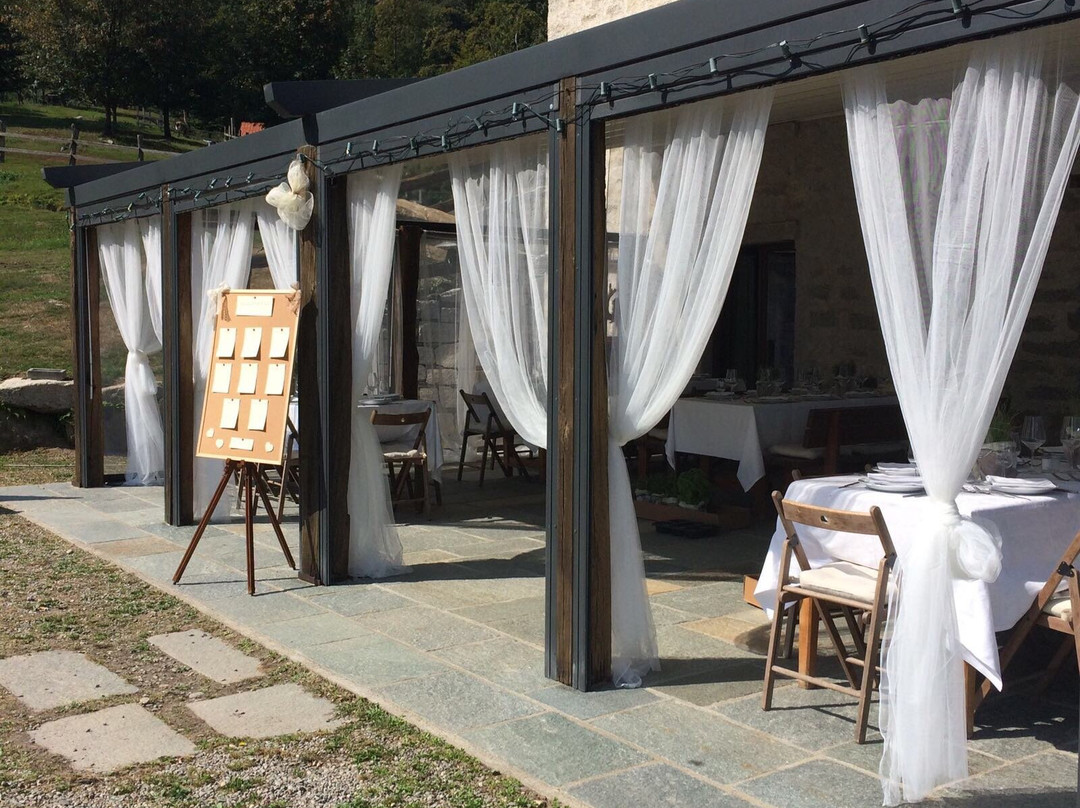 Agriturismo Barchetto