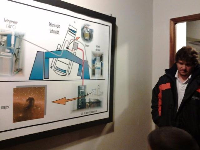 Observatorio Astronomico Nacional de Llano del Hato-Mucuchies必去景点