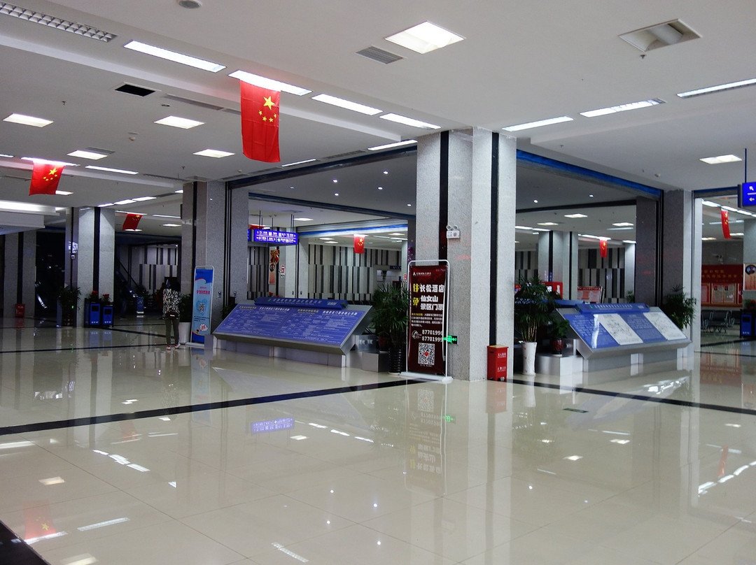 中国喀斯特景点图片