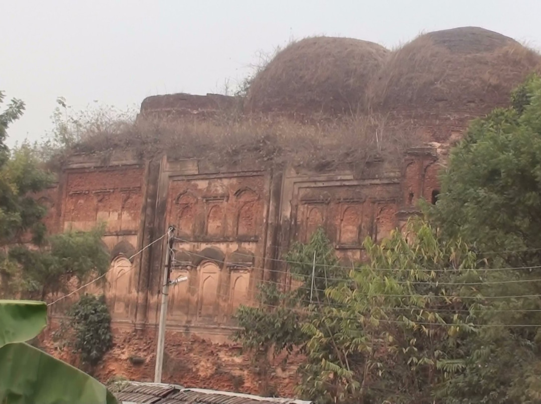 Footi Mosque景点图片
