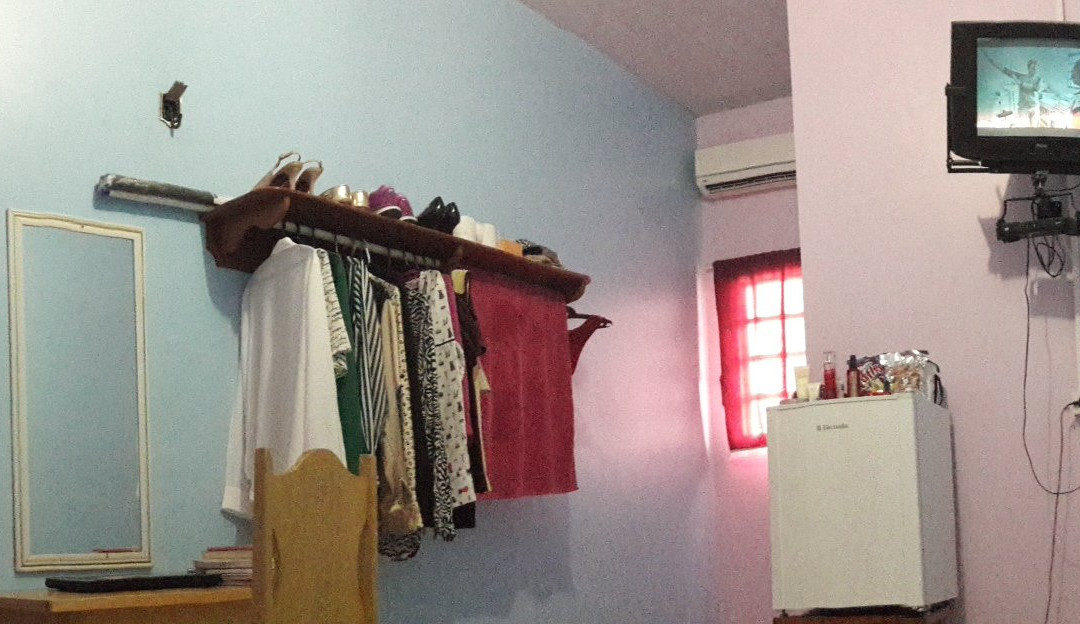 Manicore旅游攻略图片