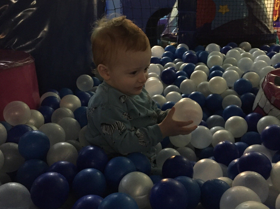 Boomerang Multi Sensory Play Centre景点图片