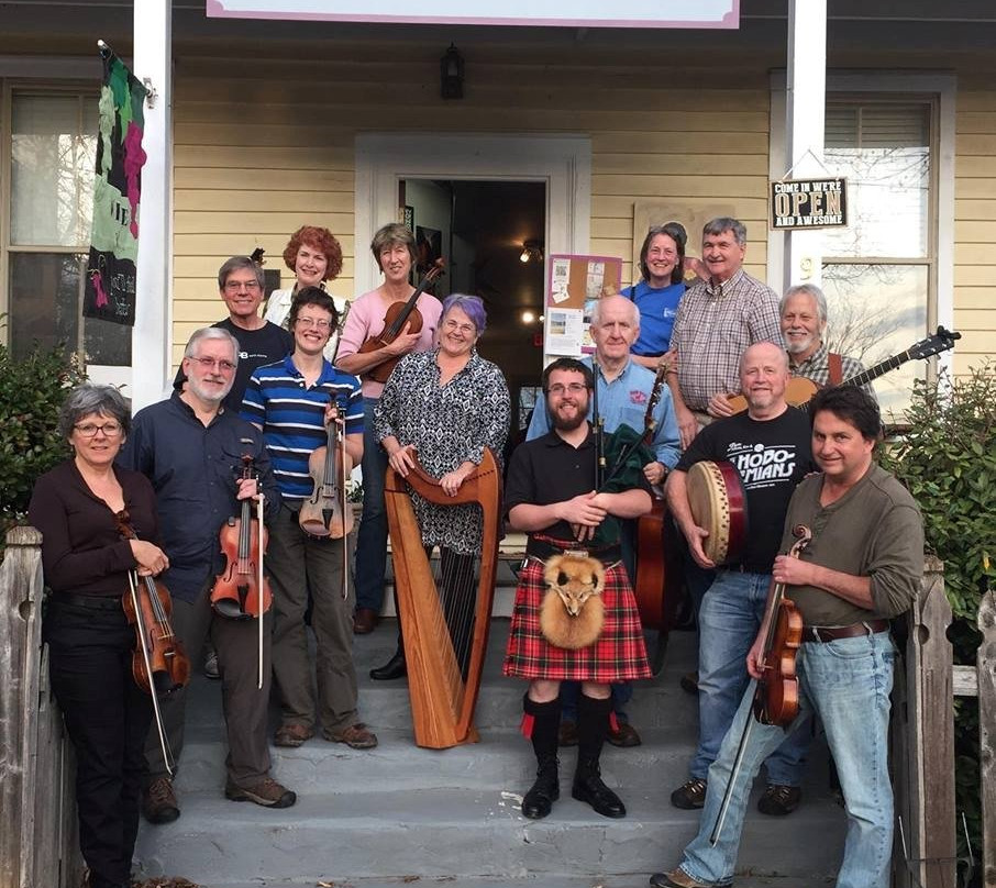 Canvas and Cork-达洛尼加必去景点