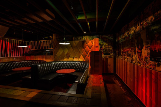 Rocket Bar & Rooftop-阿德莱德必去景点