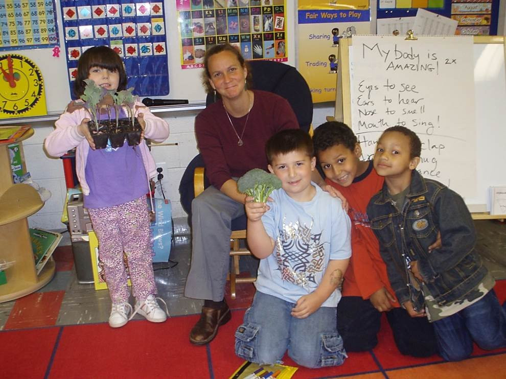 Snipes Farm & Education Center-Morrisville必去景点