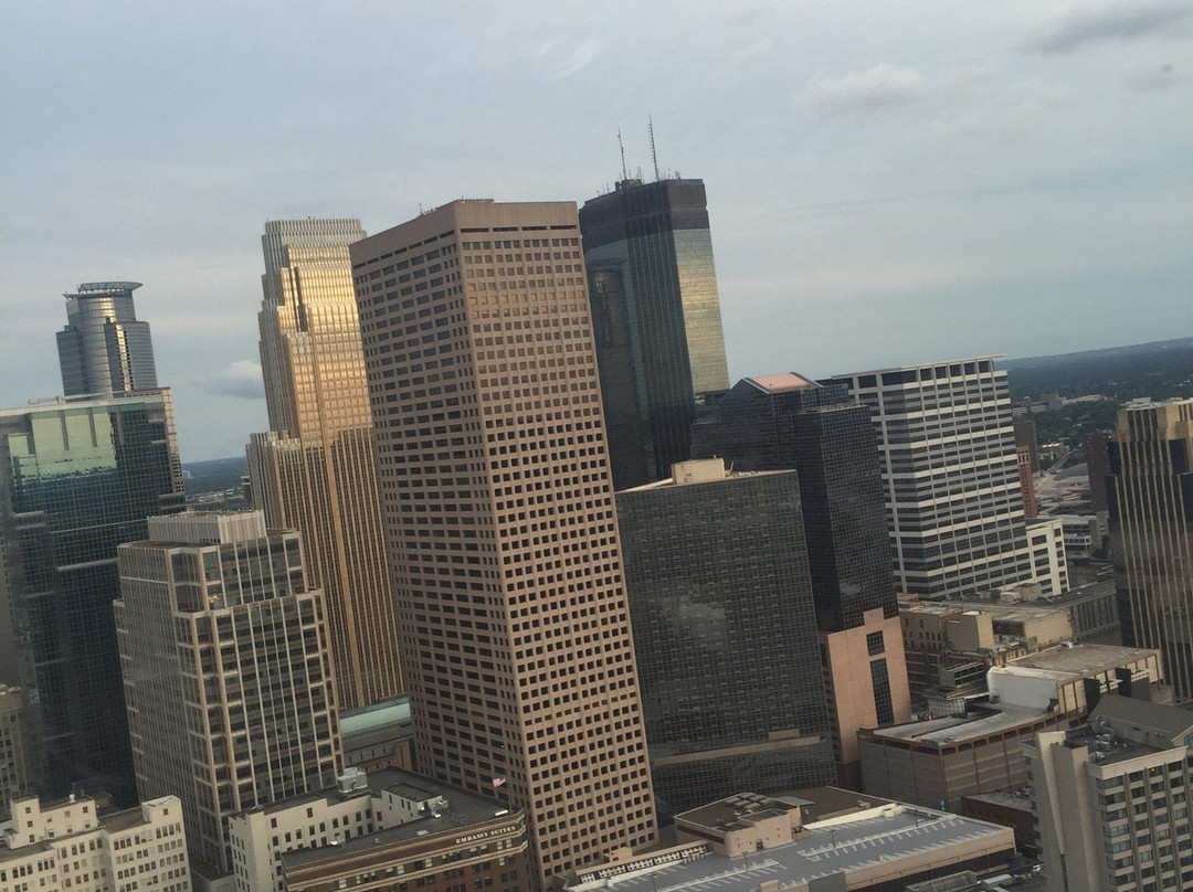 Minnesota Helicopters-Anoka必去景点