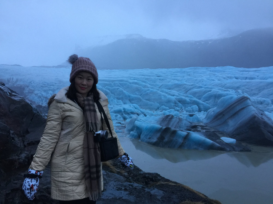 冰岛户外之旅-雷克雅未克必去景点