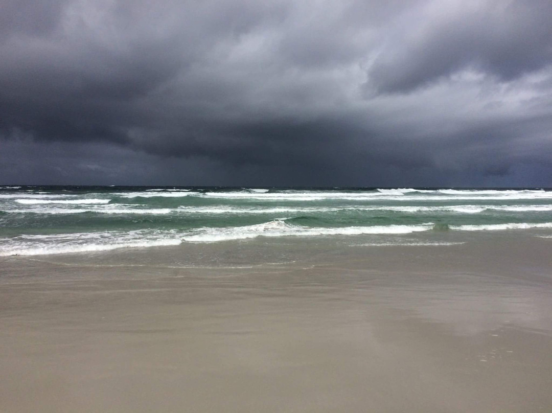 King Island Trail Rides-Currie必去景点