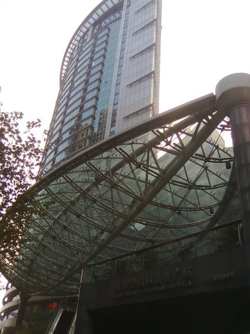 上海新时空晨梦国际酒店公寓-官方