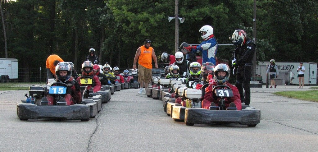 Sugar River Raceway-Brodhead必去景点