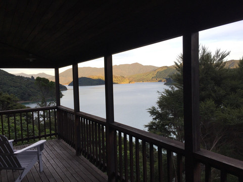 Portage旅游攻略图片