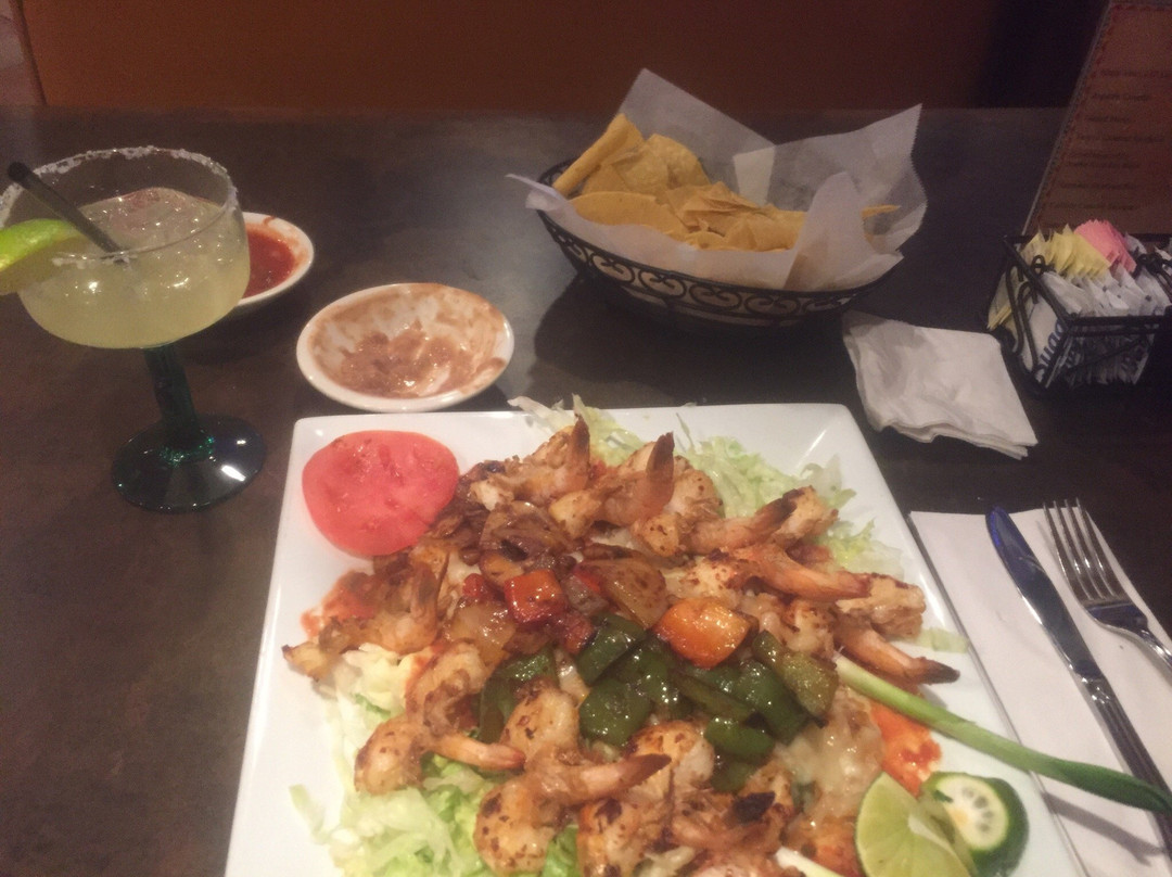 Guacamole's Mexican Cuisine