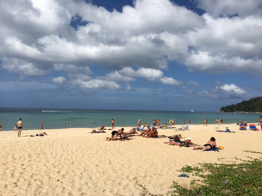 Shopping Sale Karon Plaza-卡伦必去景点