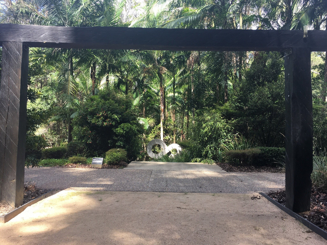 Maroochy Regional Bushland Botanic Garden景点图片