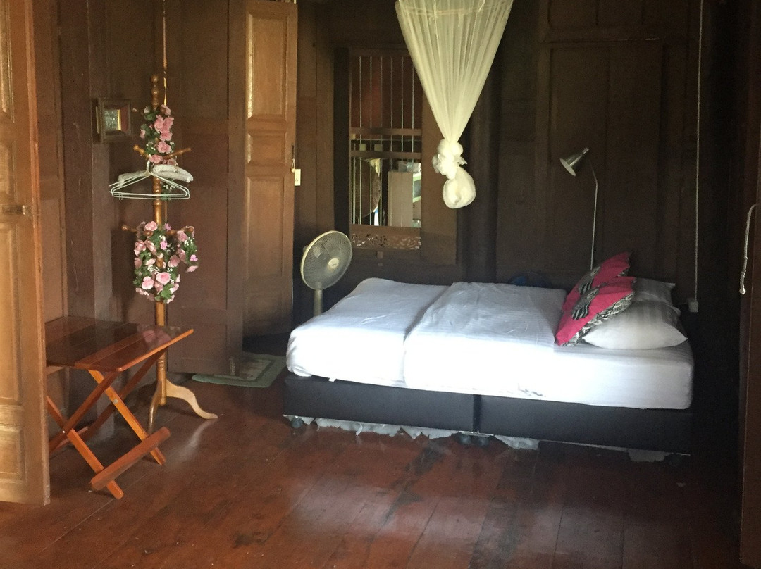 Thai House the Riverfront主图