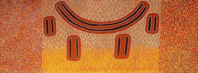 Arlpwe Art & Culture Centre-Ali-Curung必去景点