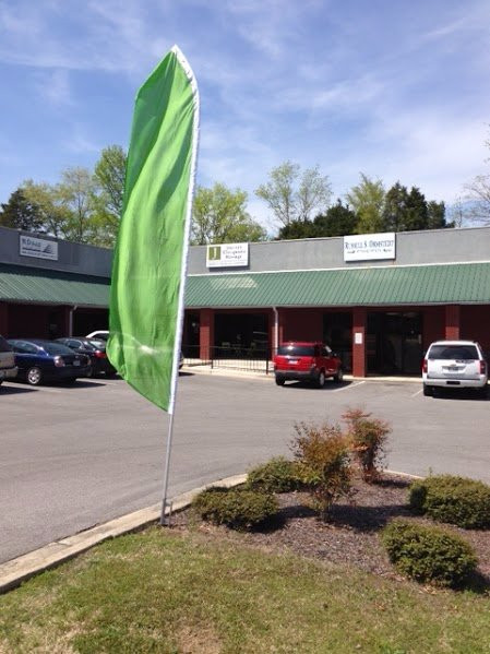 Journey Therapeutic Massage-Madison必去景点