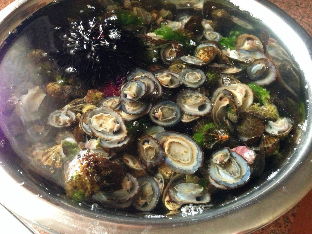 Praia Calhau D'Areia-大里贝拉必去景点